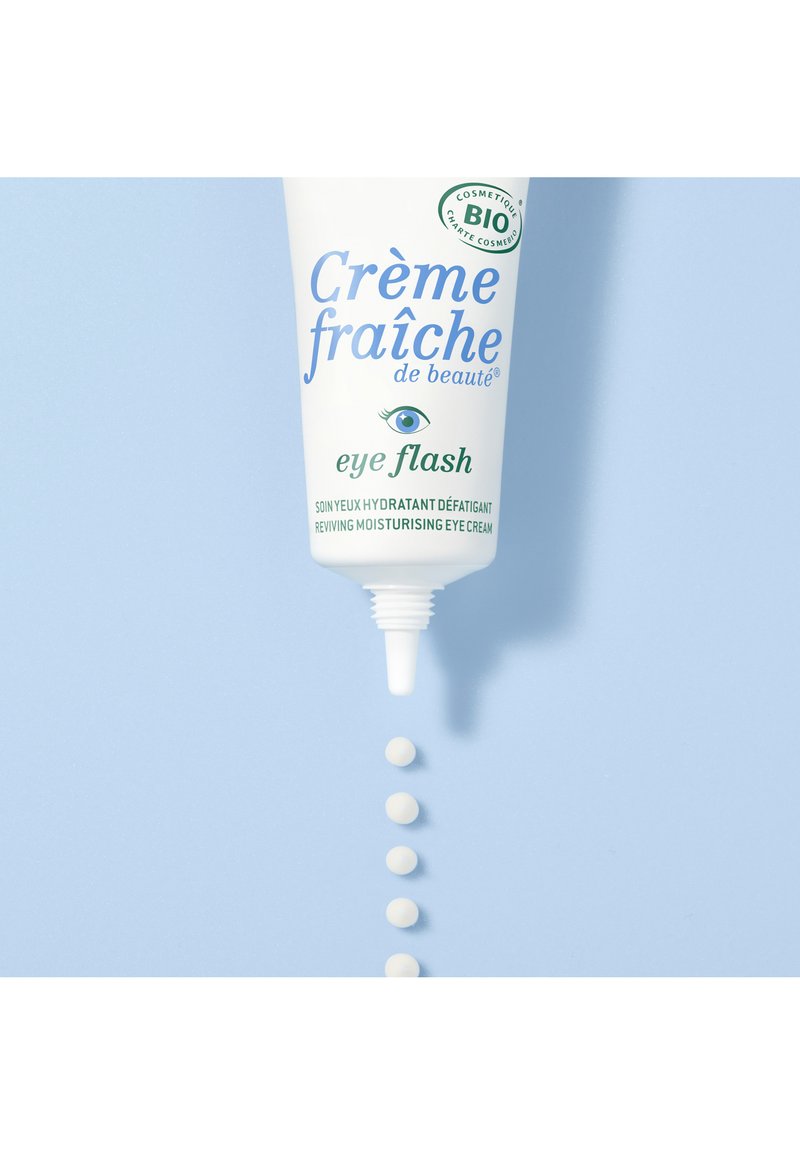 Nuxe Creme Fraiche De Beaute Eye Flash Reviving Moisturising Eye Cream 15ml