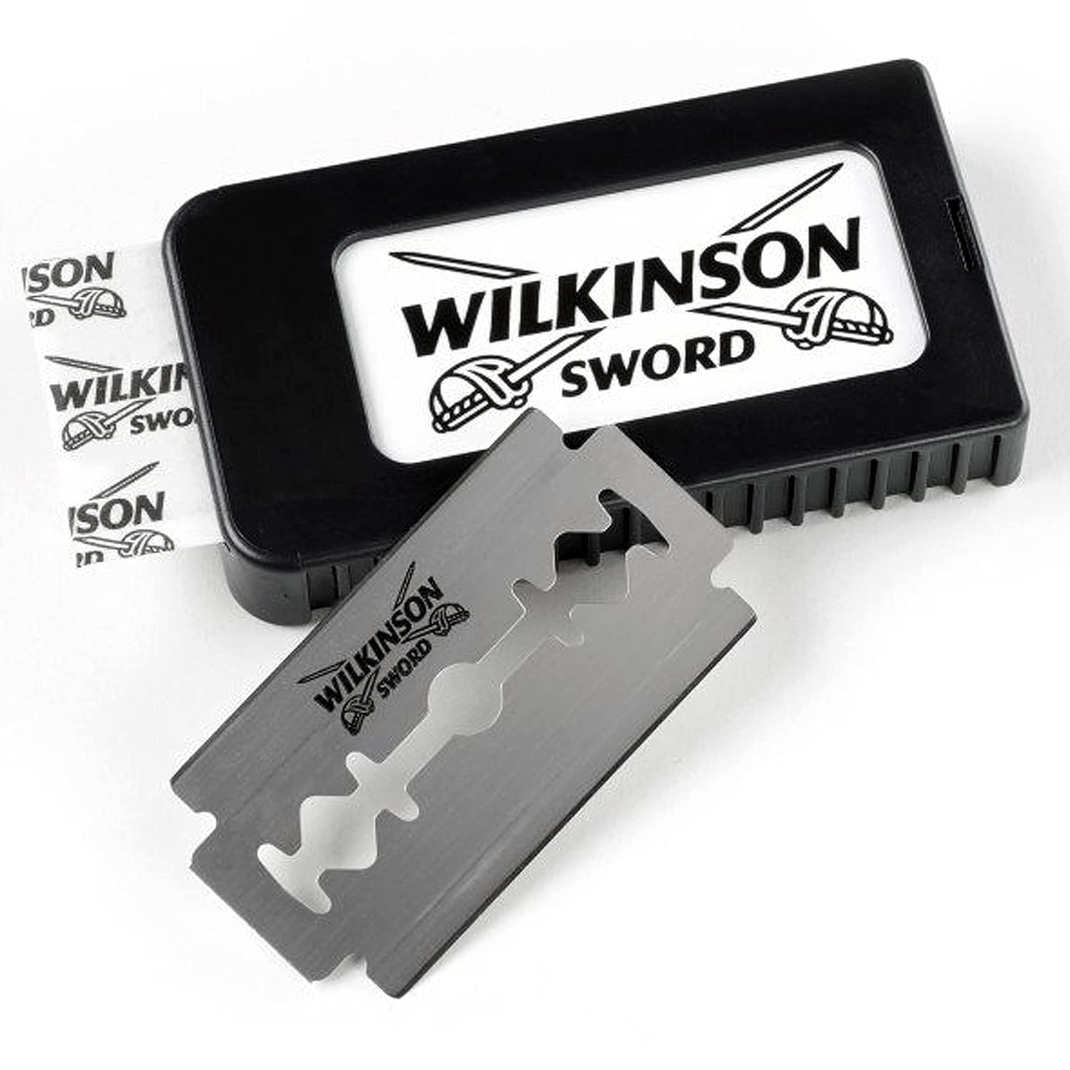 Wilkinson Sword Double Edge Blades 20x5
