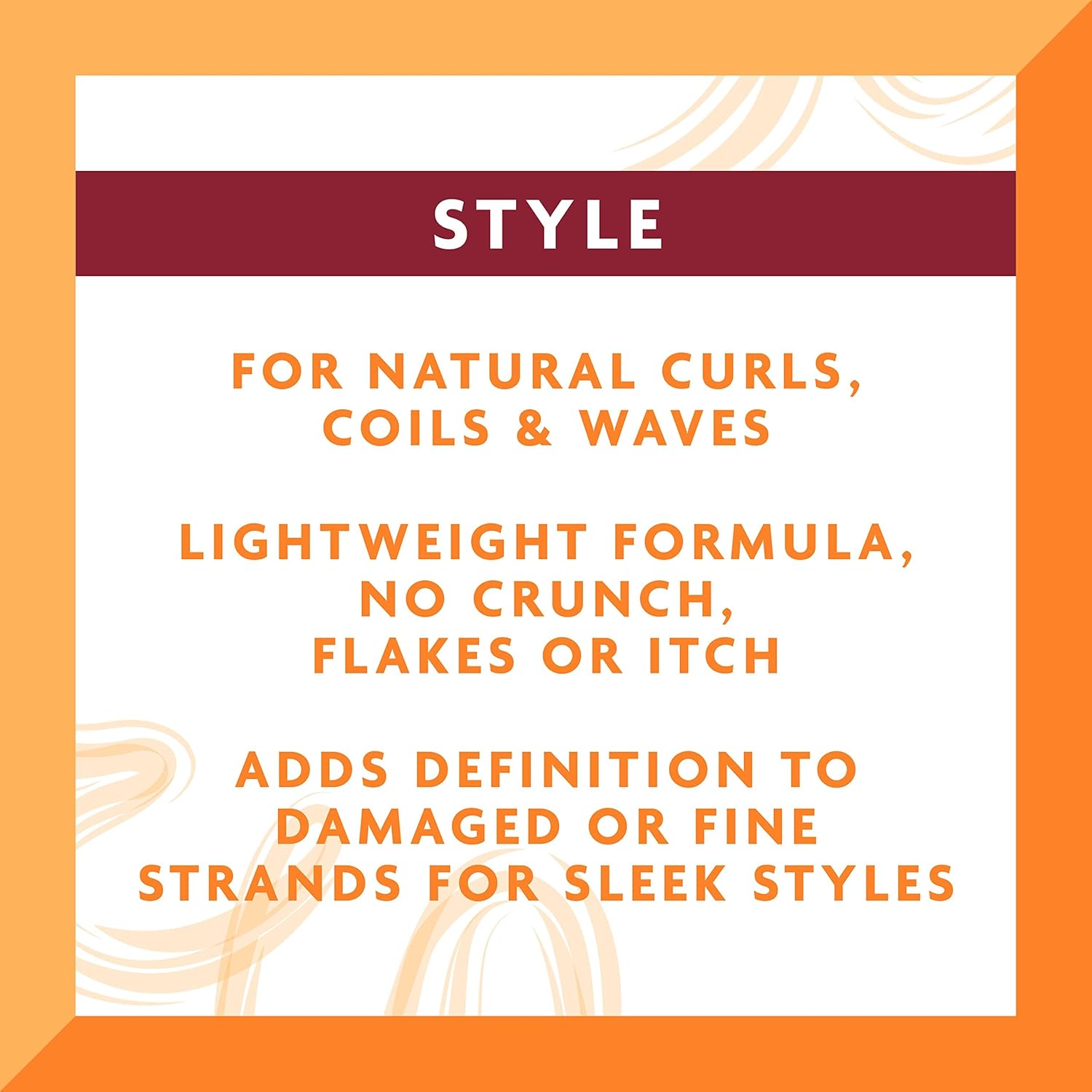 Cantu Shea Butter Strengthening Styling Gel With Jamaican Black Castor Oil 524g - Afro Hair Boutique