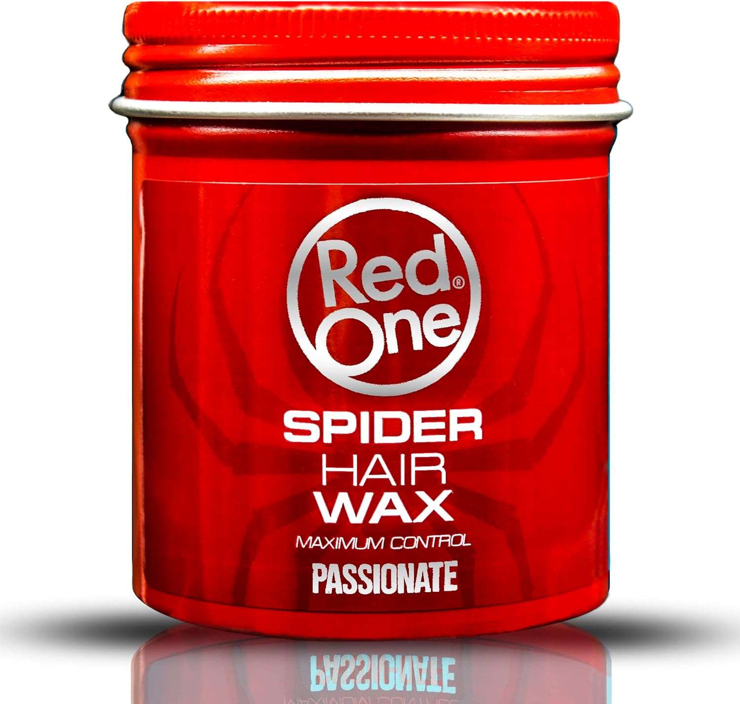 Red One Passionate Spider Hair Wax 100ml