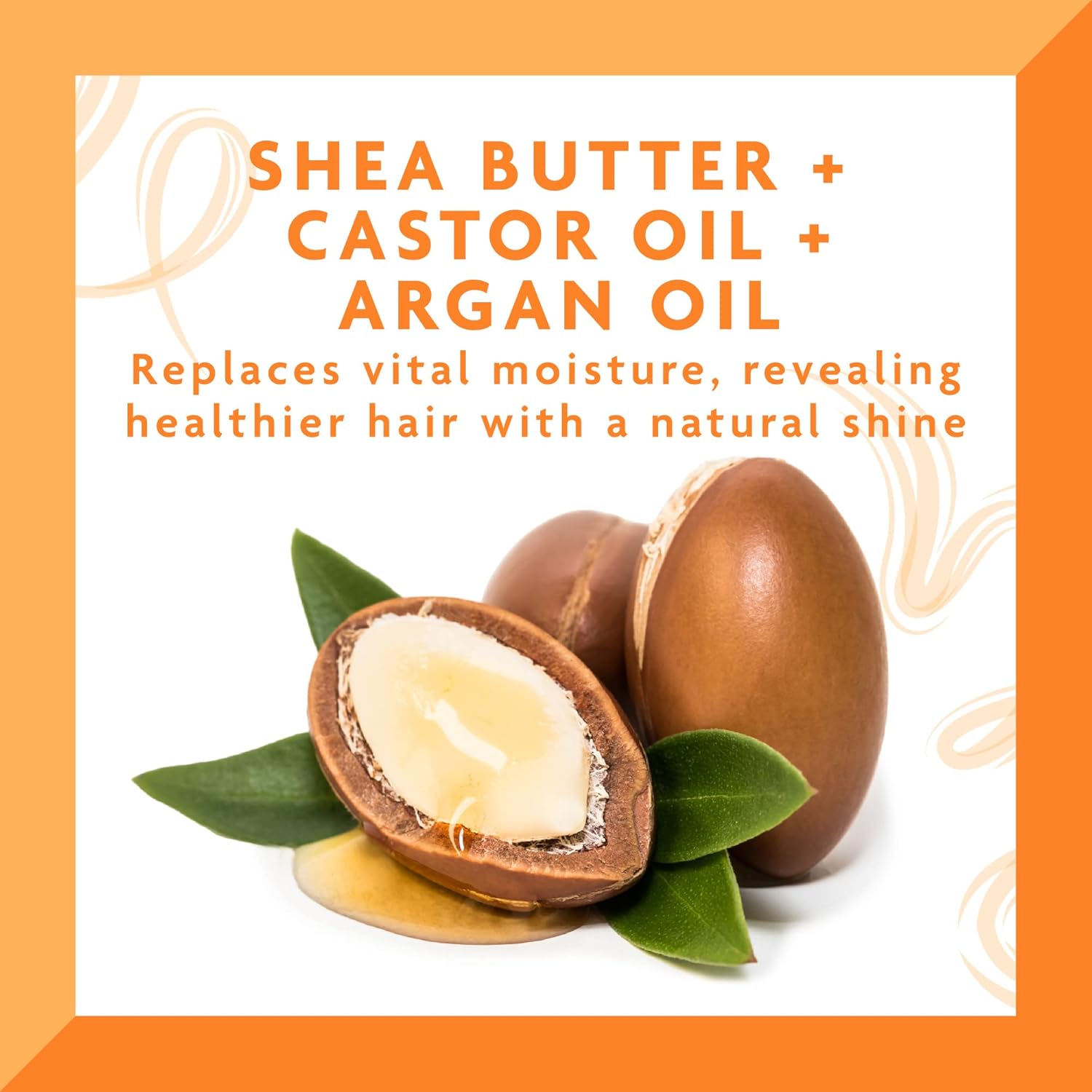 Cantu Shea Butter Hydrating Leave In Conditioning Mist 237ml - Afro Hair Boutique