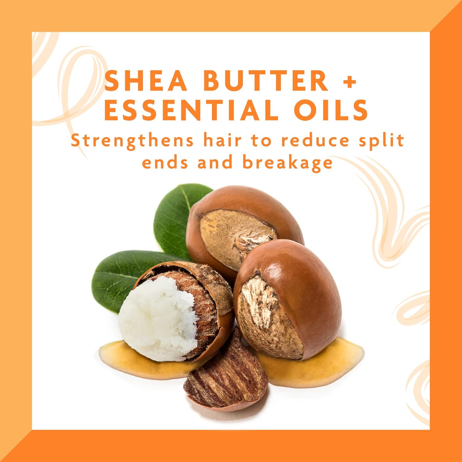 Cantu Shea Butter Daily Oil Moisturizer 385ml - Afro Hair Boutique