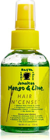 Jamaican Mango And Lime Hair N Cense Spray 113ml