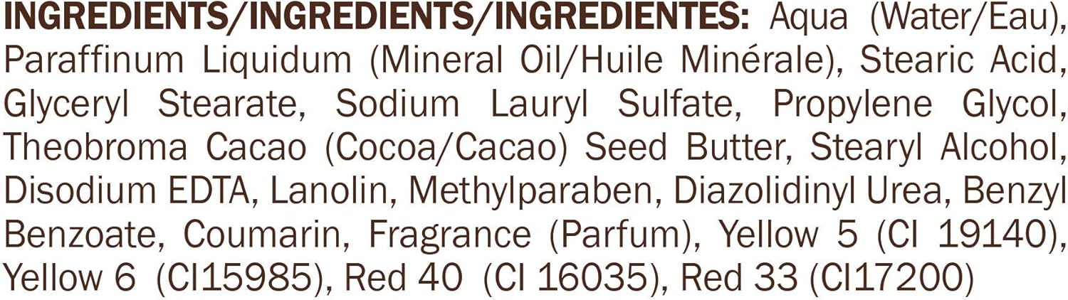 Queen Helene Cocoa Butter Hand And Body Lotion 907g