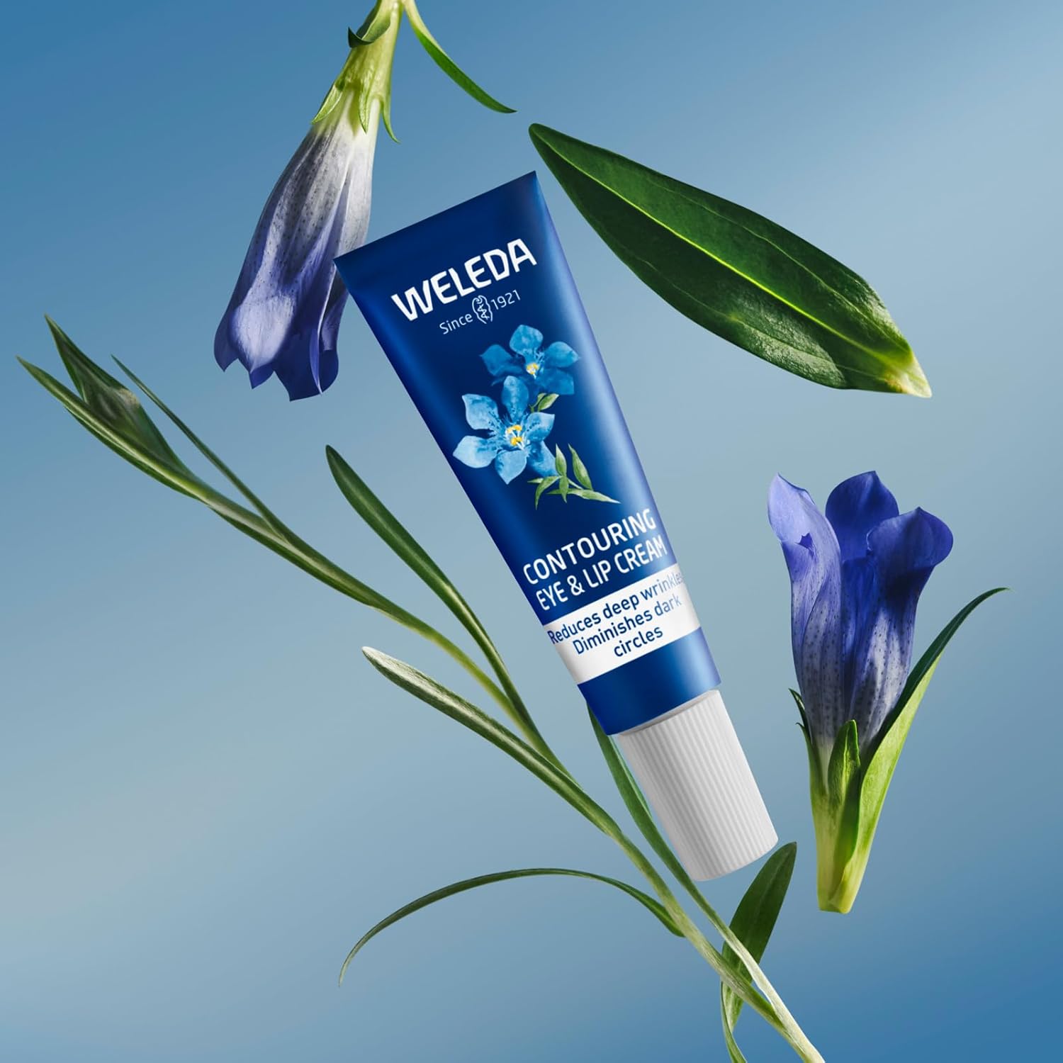 Weleda Contouring Eye And Lip Cream 10ml