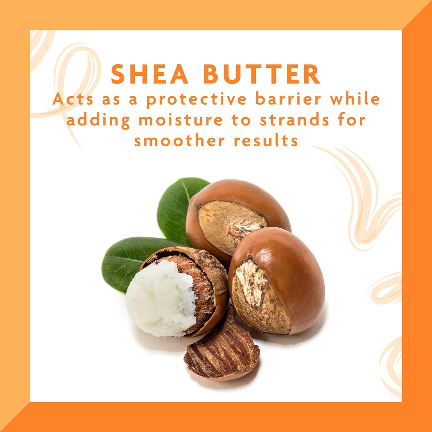 Cantu Shea Butter Thermal Shield Heat Protectant 151ml - Afro Hair Boutique