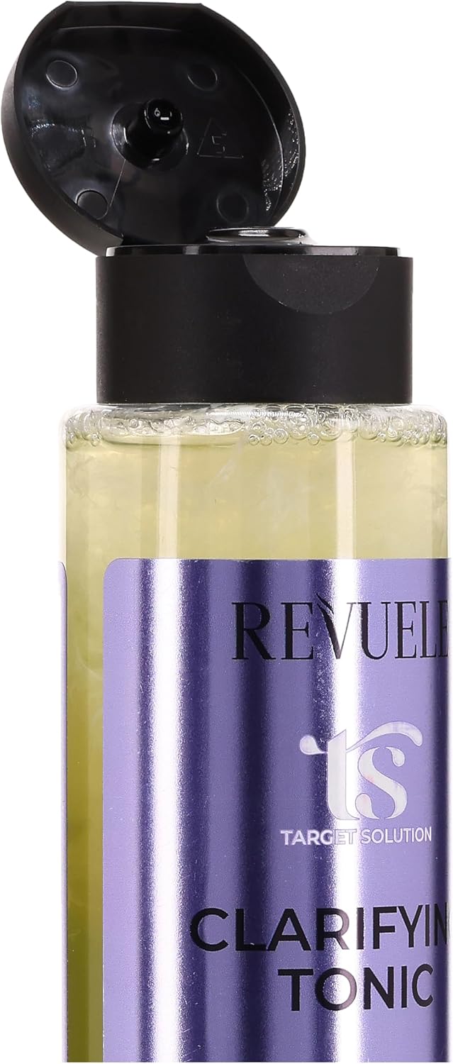 Revuele TS 2 Percent Salicylic Acid Clarifying Tonic 250ml