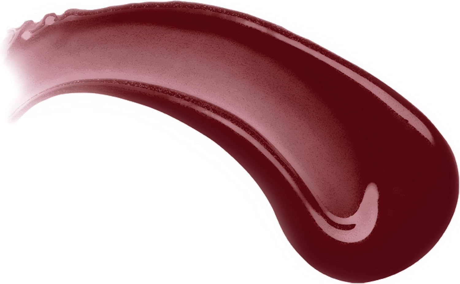 Rimmel Oh My Gloss Plump Lip Gloss 841 Bittersweet Plum 6.5ml