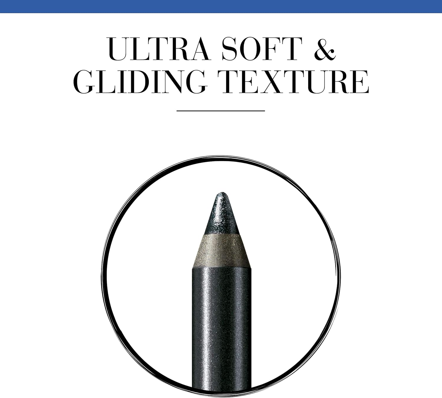Bourjois Contour Clubbing Waterproof Eyeliner 54 Ultra Black