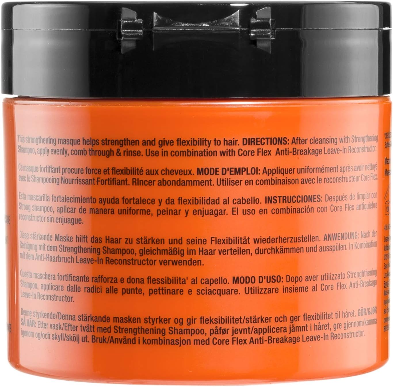 Sexyhair Strong Core Strength Anti Breakage Masque 200ml