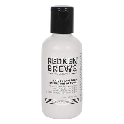 Redken Brews Men After Shave Balm 125ml