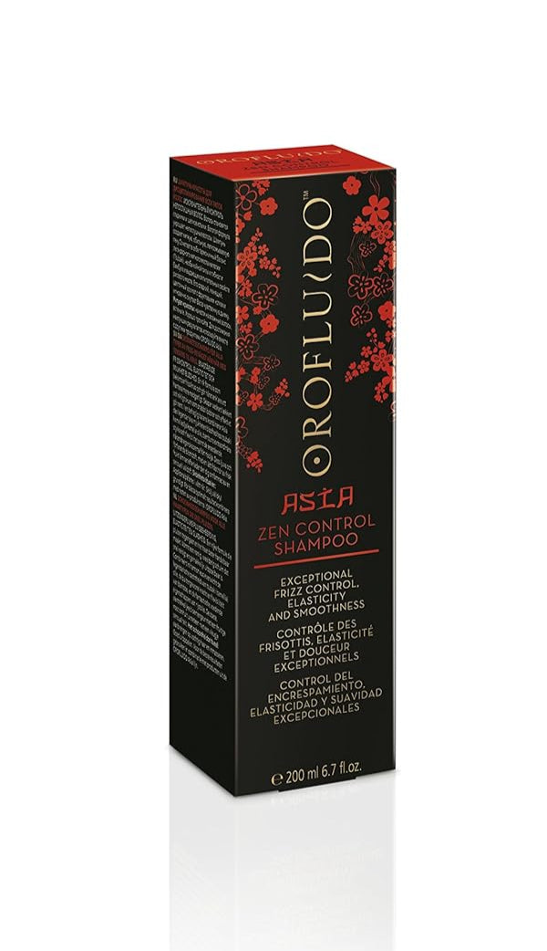 Orofluido Asia Zen Control Shampoo 200ml