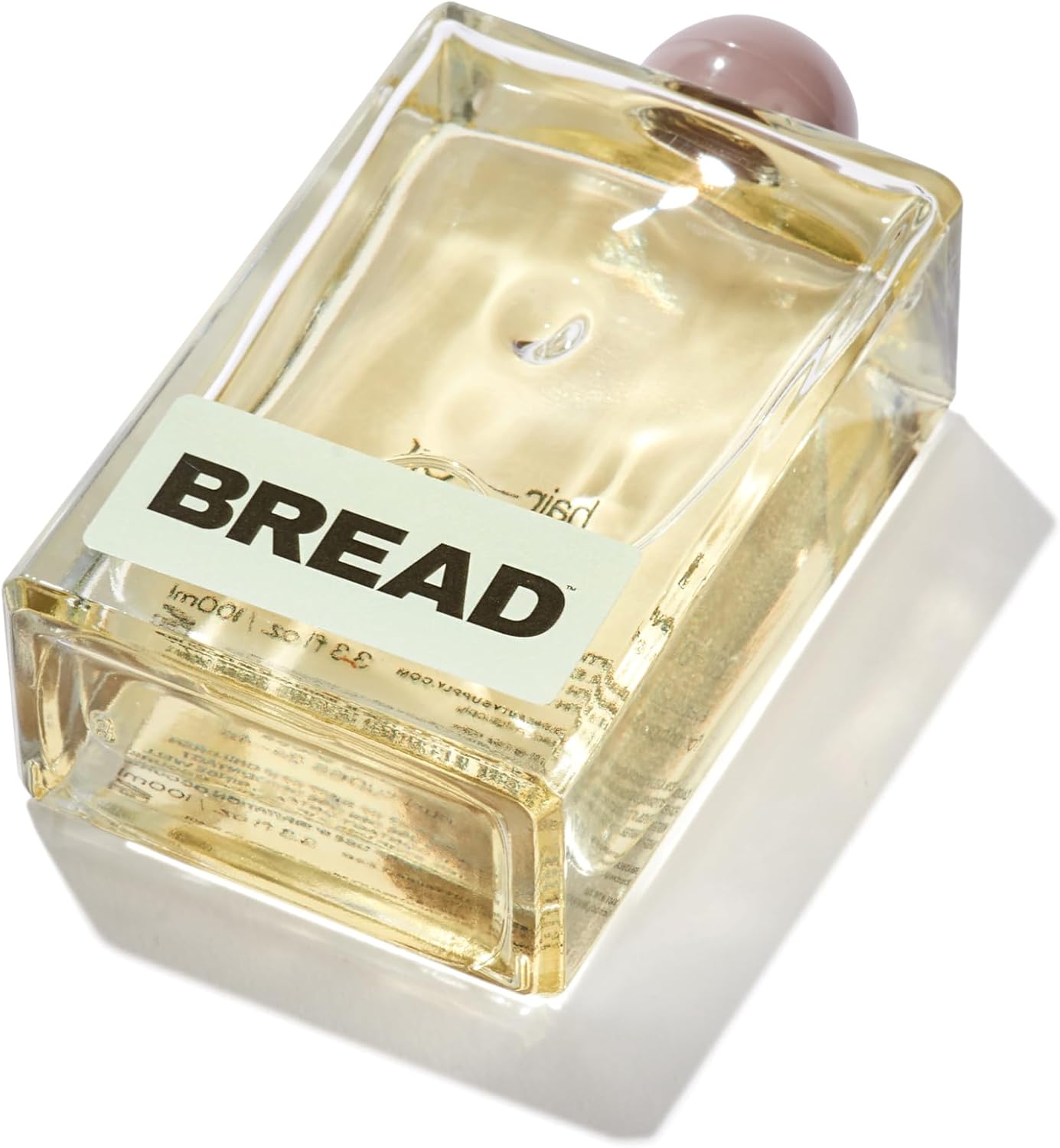 Bread Everyday Gloss Hair Oil 30ml / 100ml