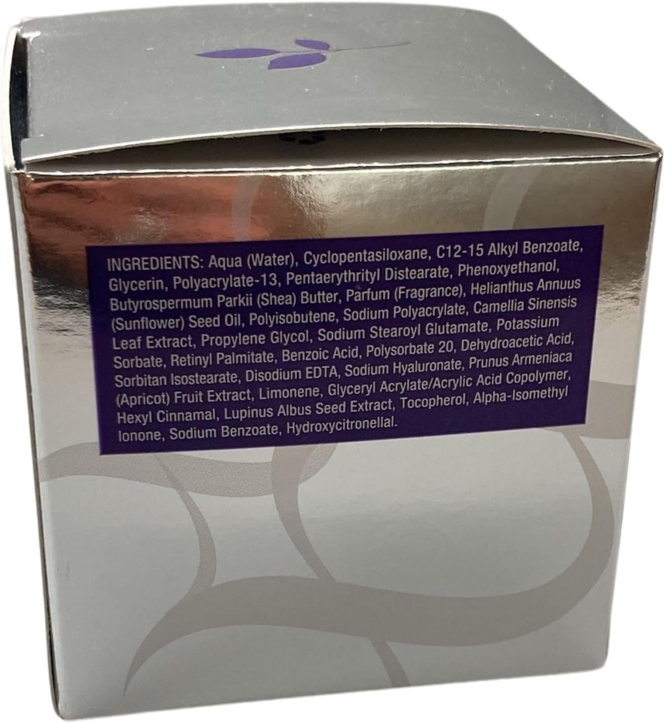 Super Facialist Retinol Anti Ageing Renewing Day Cream 50ml