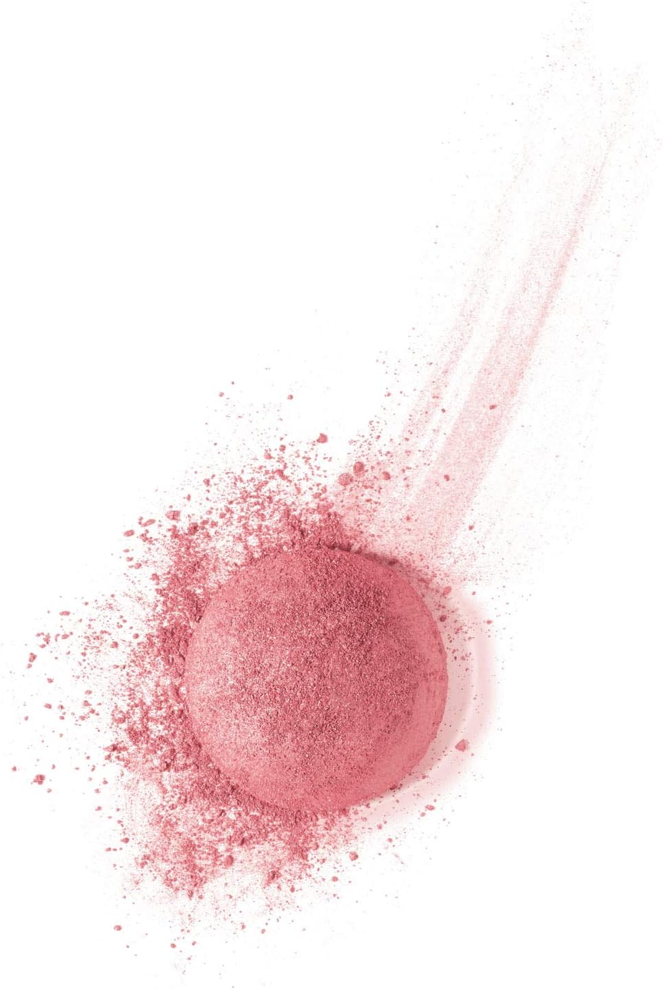 Bourjois Little Round Pot Blusher 95 Rose De Jaspe 2.5g