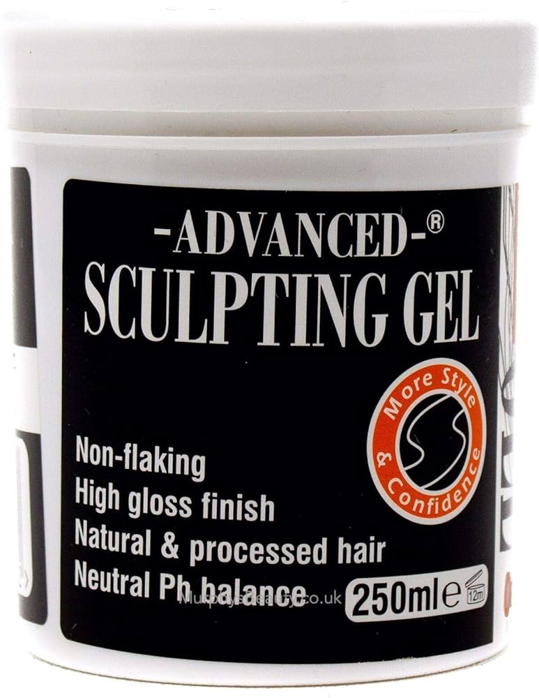 I Gel Advanced Sculpting Gel 250ml, 500ml / 1000ml