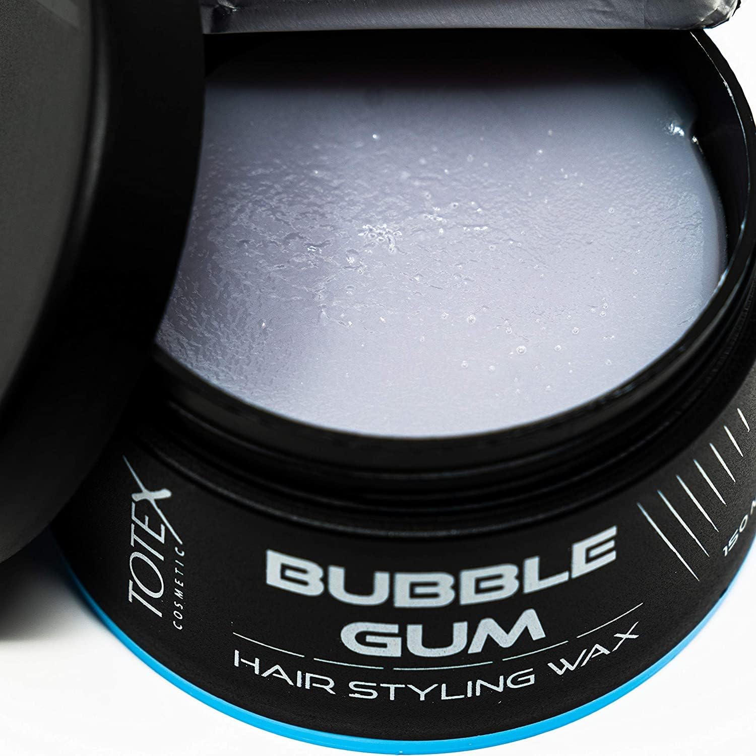 Totex Cosmetic Totex Bubble Gum Hair Styling Wax 150ml