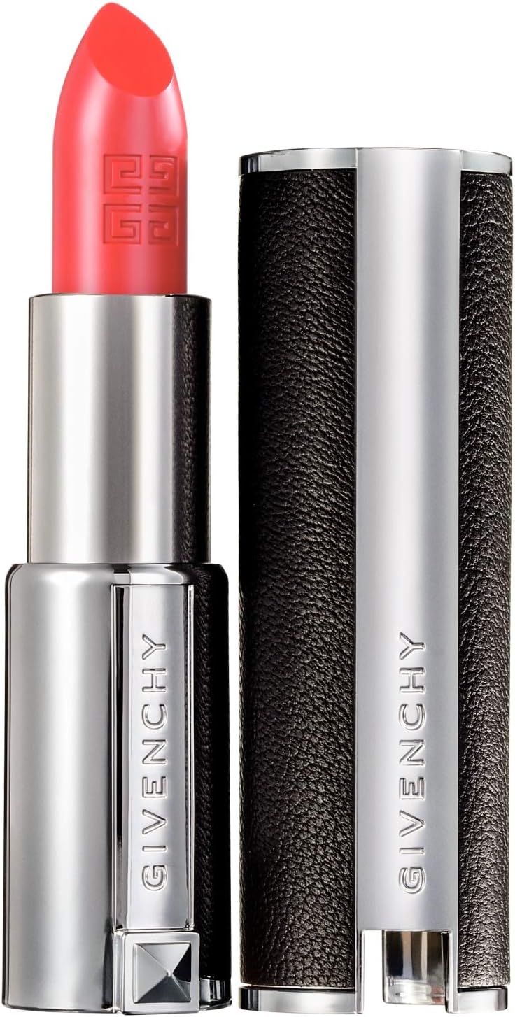 GIVENCHY Le Rouge Lipstick 304 Mandarine Bolero 3.4g