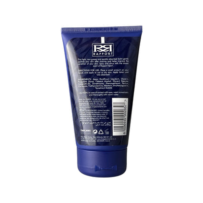 Three Pears Rapport Sport Aftershave Balm 150ml