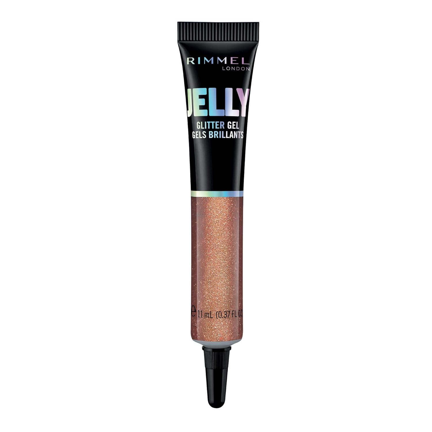 Rimmel Jelly Glitter Gel 300 Long Island 11ml