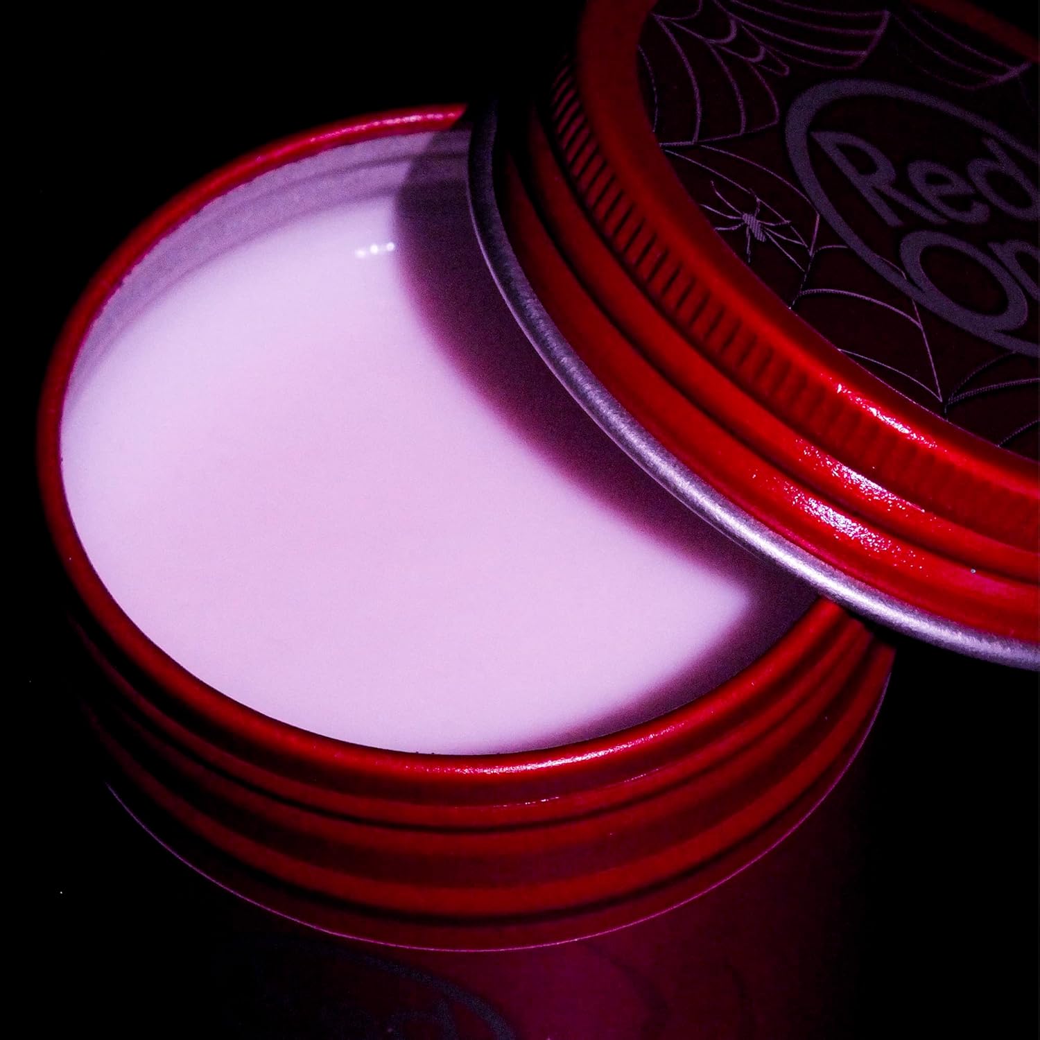 Red One Passionate Spider Hair Wax 100ml