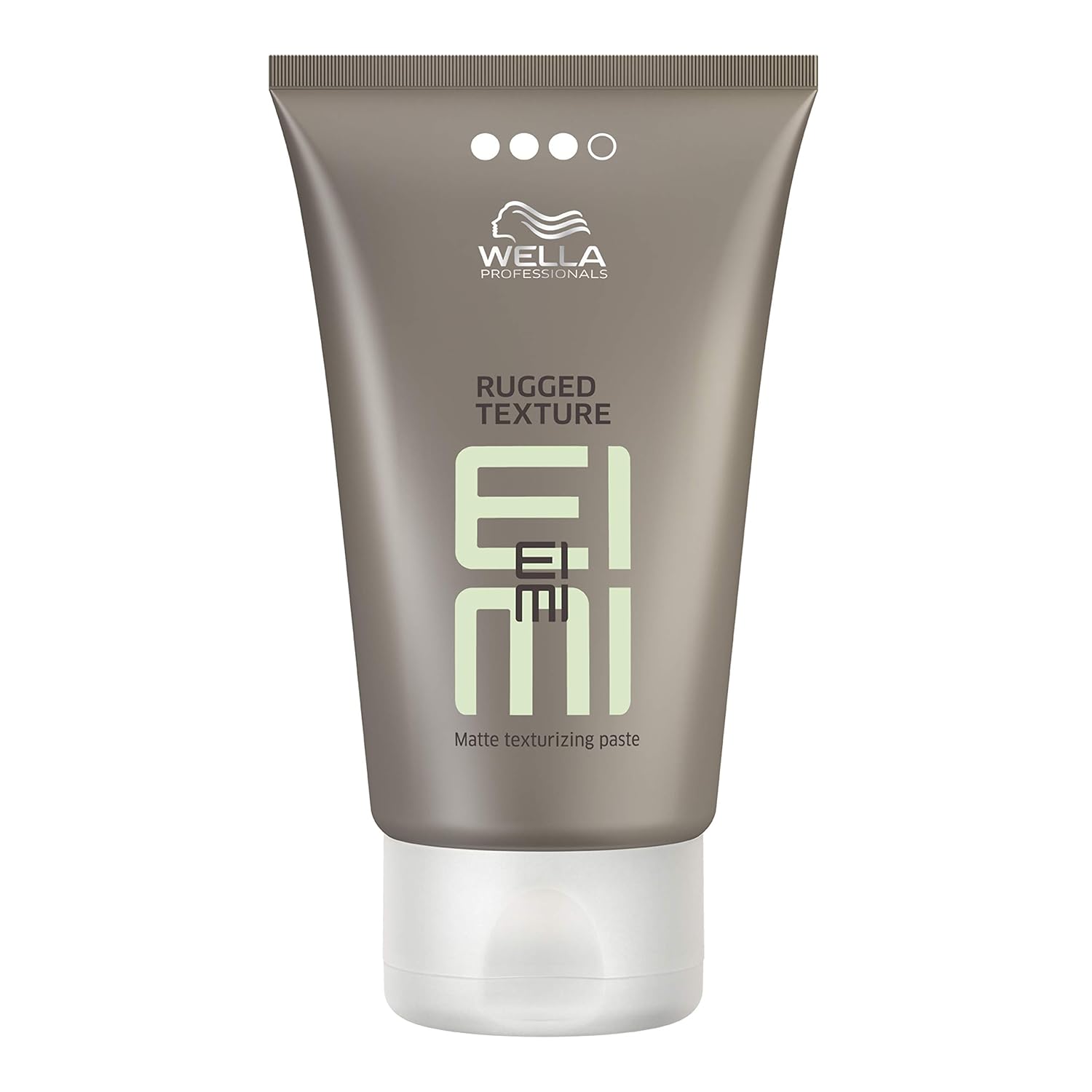 Wella EIMI Rugged Texture Matte Texturising Paste 75ml