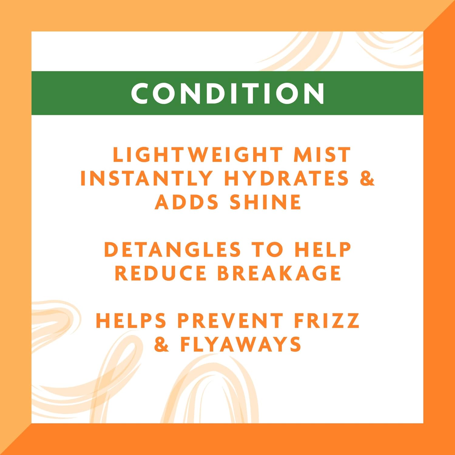 Cantu Shea Butter Hydrating Leave In Conditioning Mist 237ml - Afro Hair Boutique