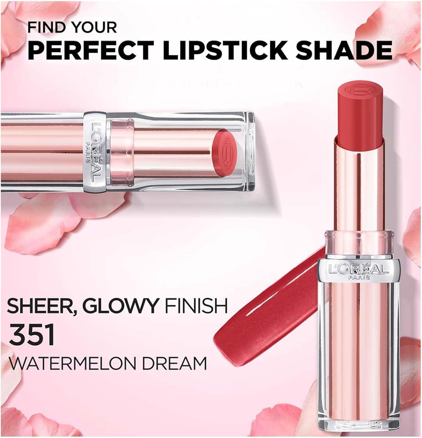 Loreal Color Riche Shine Lipstick 9g
