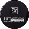 RK By Kiss HD Set N Forget Setting Powder RRSP02 Banana 12g