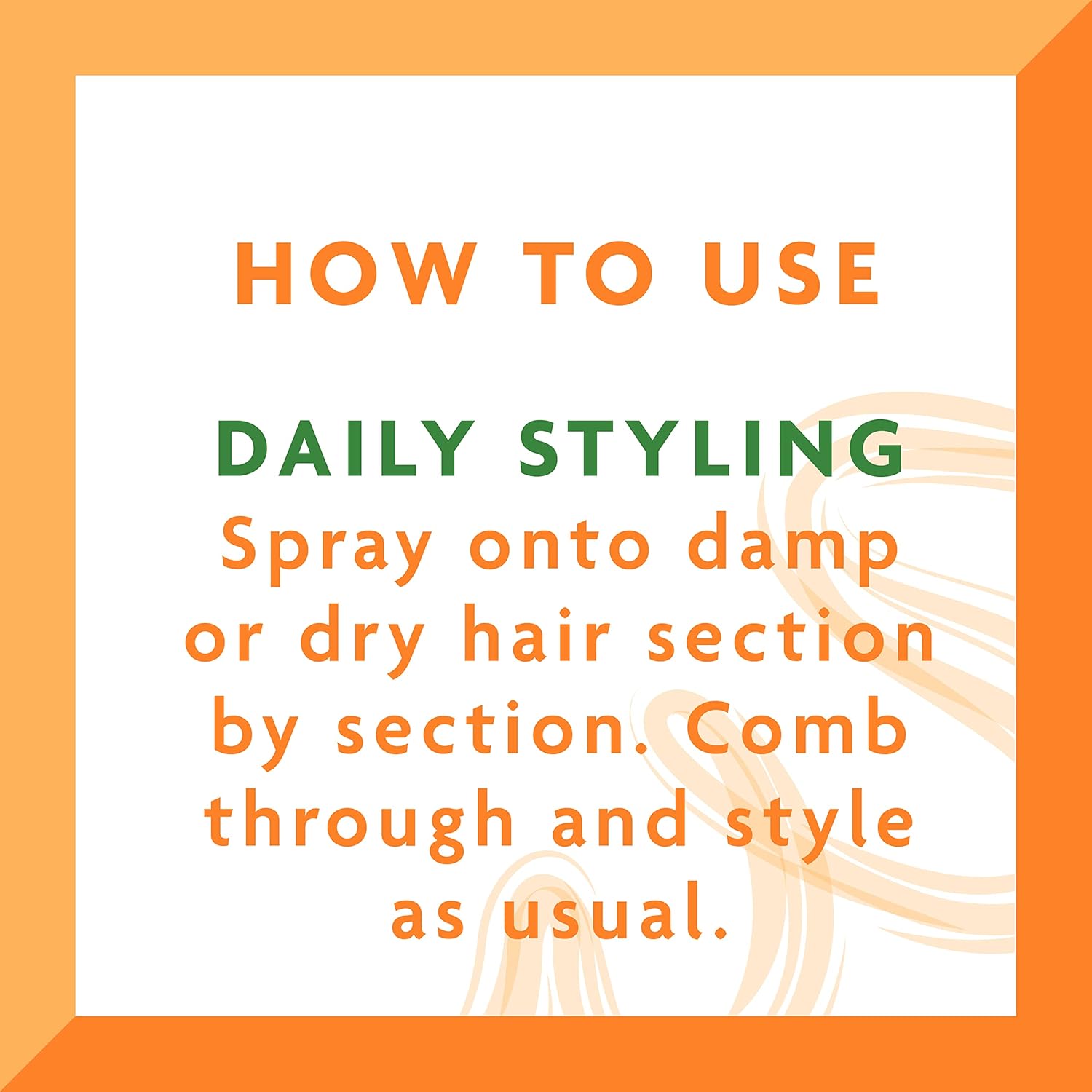 Cantu Shea Butter Coil Calm Detangler Spray 237ml - Afro Hair Boutique