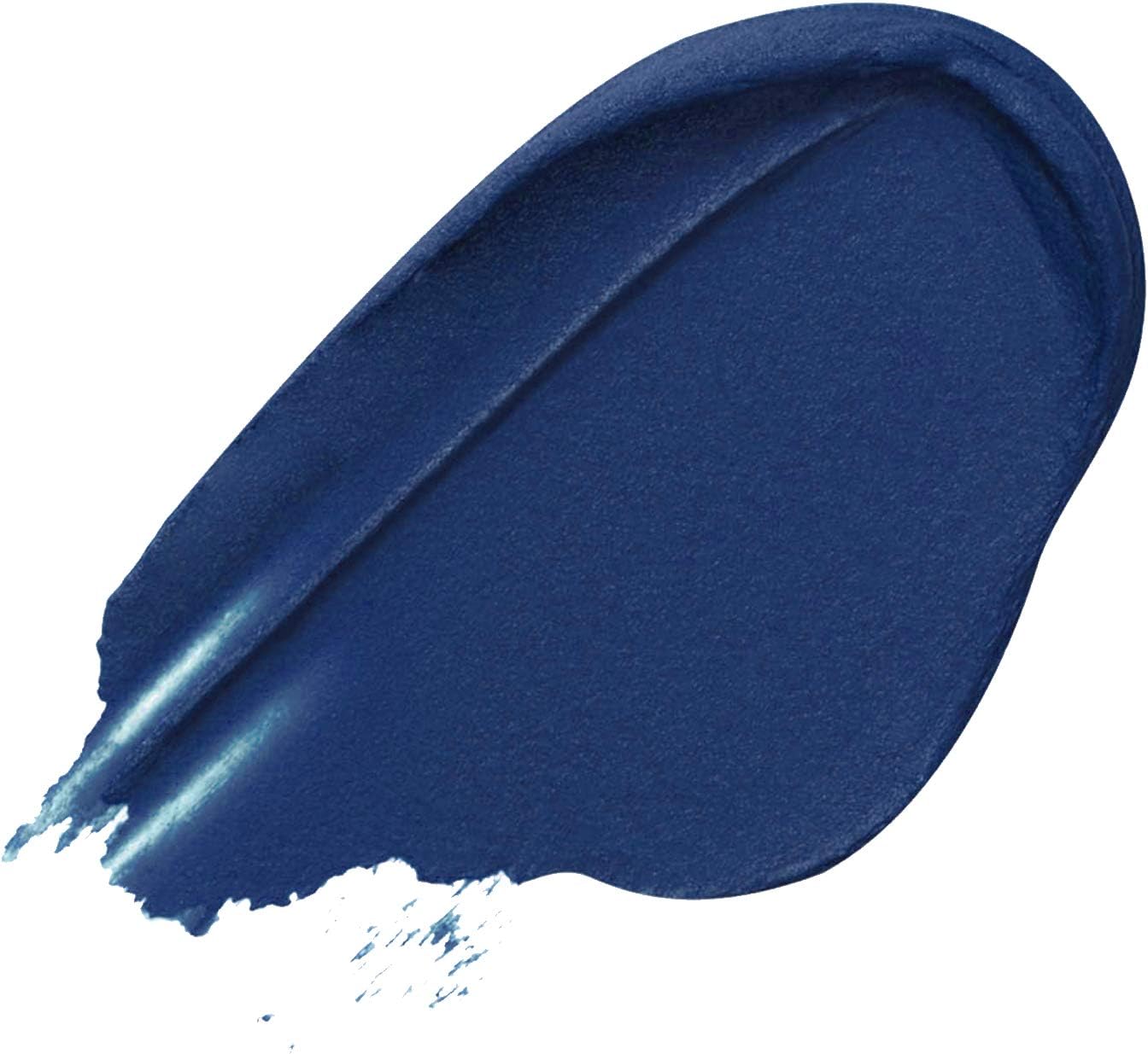 Rimmel Stay Matte Liquid Lip Colour 830 Blue Iris 5.5ml
