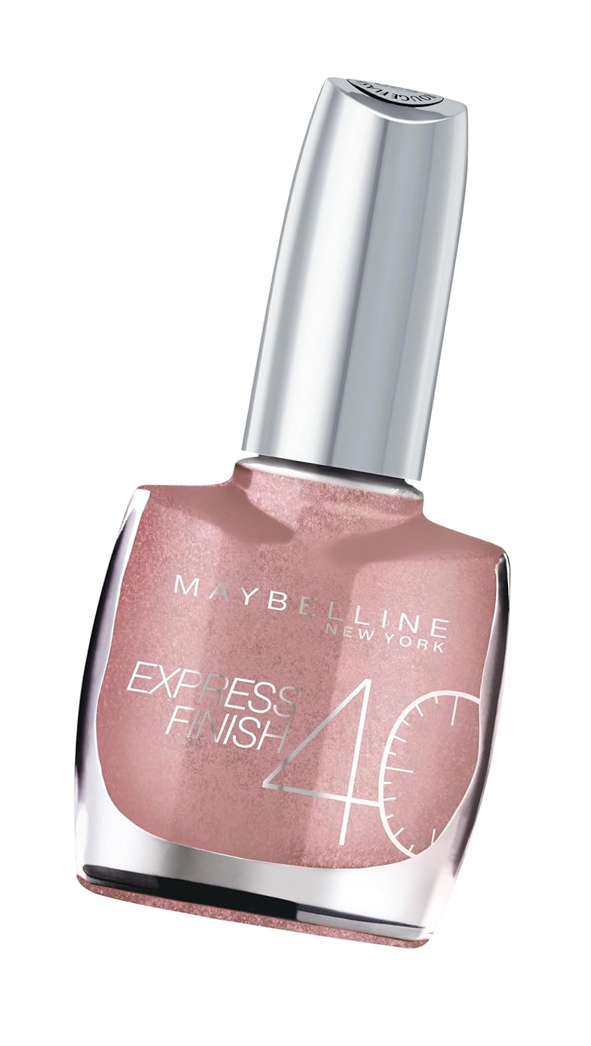 Maybelline Express Finish 40Sec Nail Color 10ml