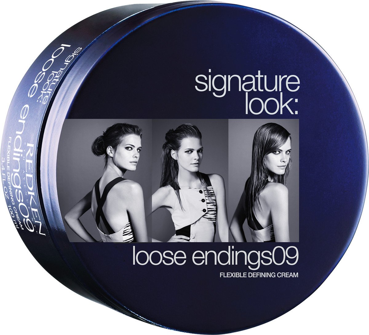 Redken Signature Look 09 Flexible Defining Cream 100ml