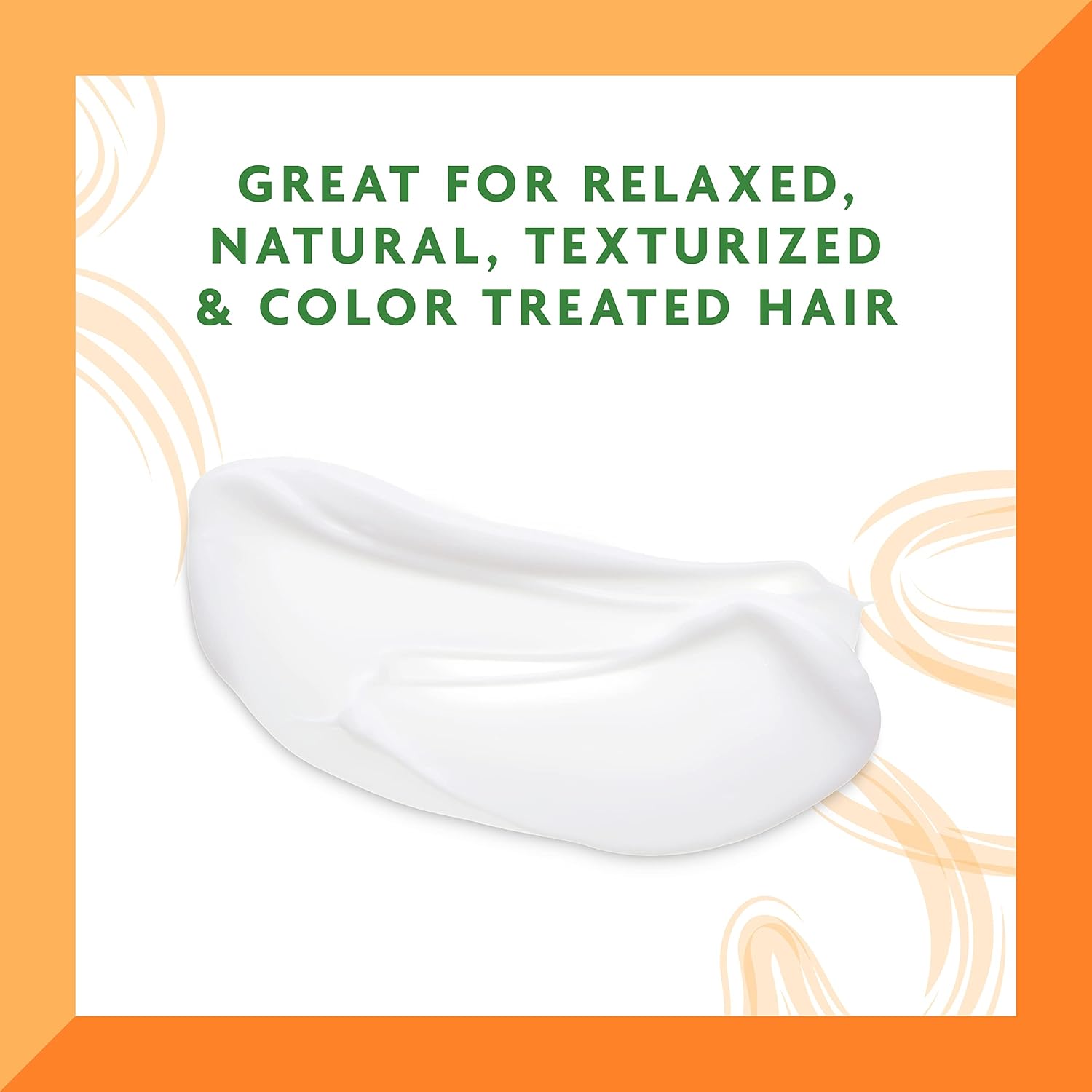 Cantu Argan Oil Leave In Conditioning Repair Cream 453g - Afro Hair Boutique