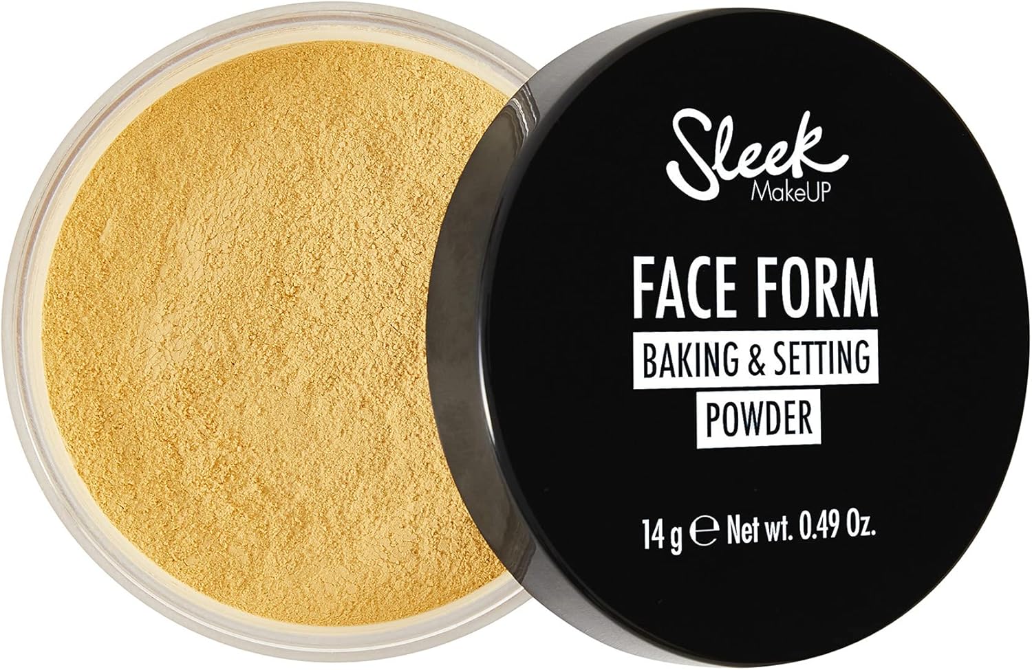 Sleek Make Up Face Form Baking And Setting Powder 14g