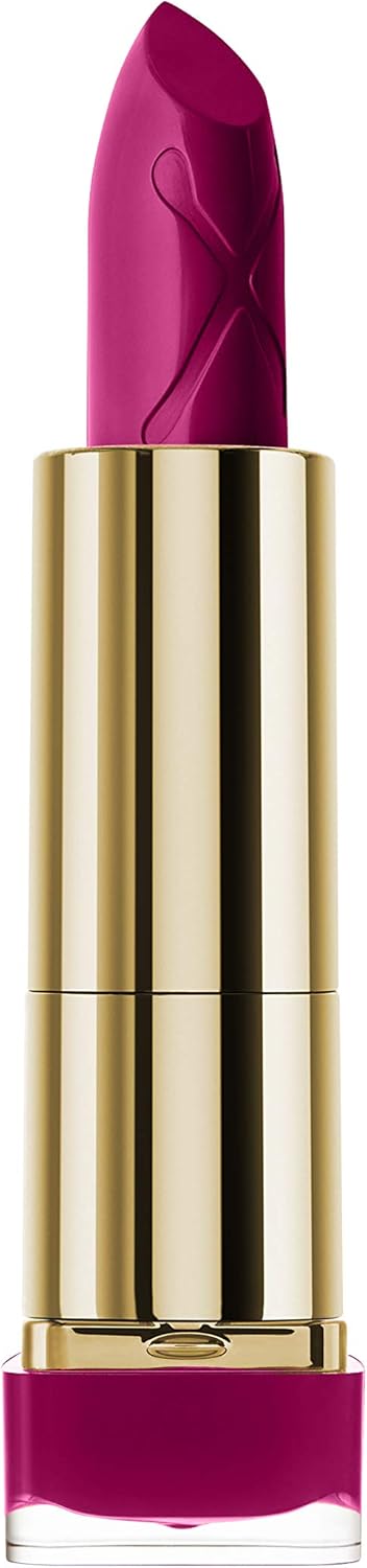 Max Factor Colour Elixir Lipstick 135 Pure Plum