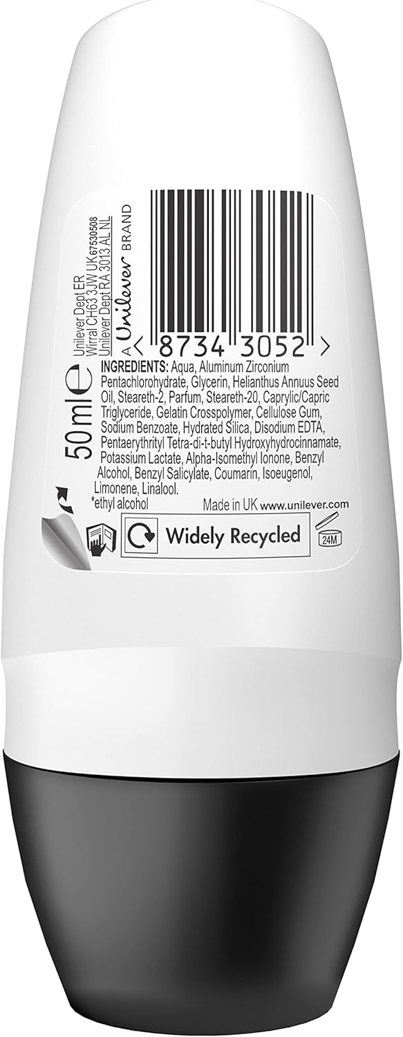Sure Men Motionsense Invisible Ice Fresh Roll On 50ml