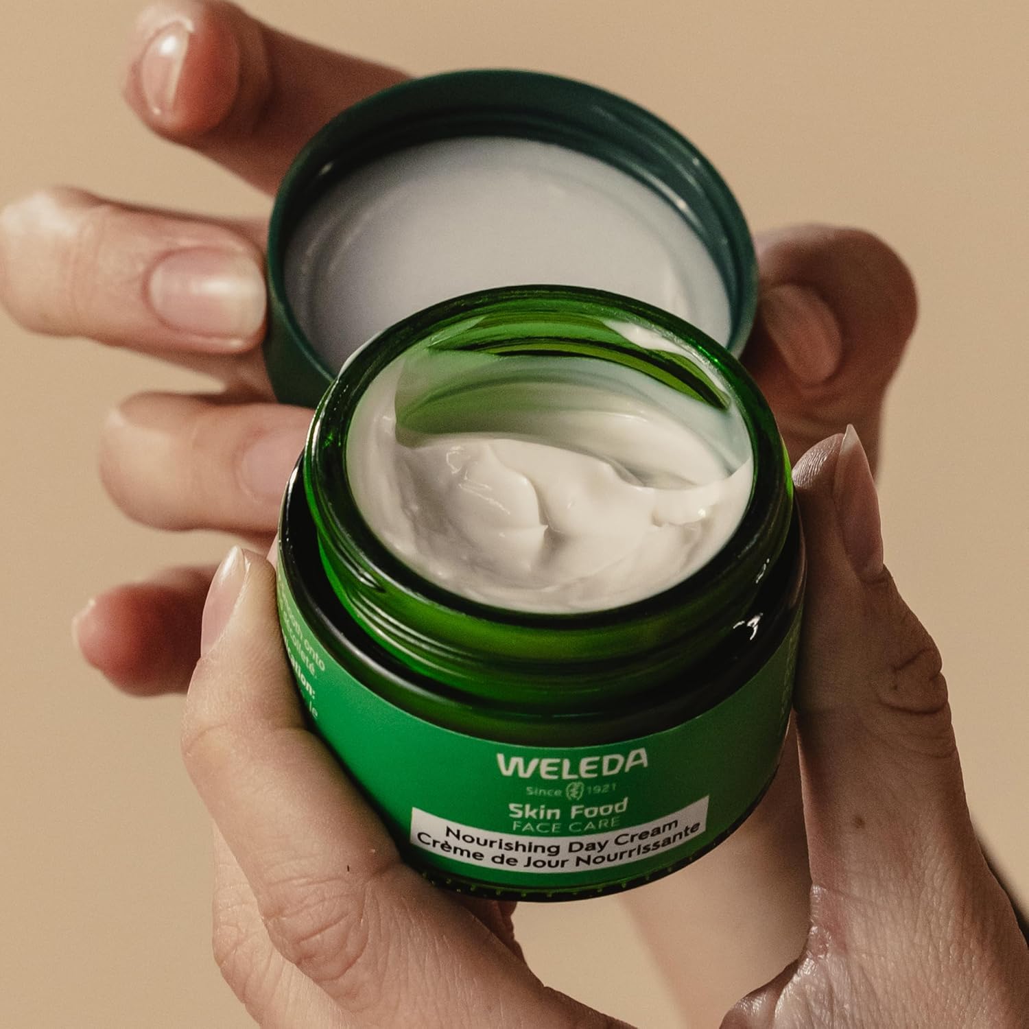 Weleda Skin Food Face Care Nourishing Day Cream 40ml