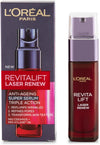 Loreal Paris Revitalift Laser Renew Anti Ageing Serum 30ml