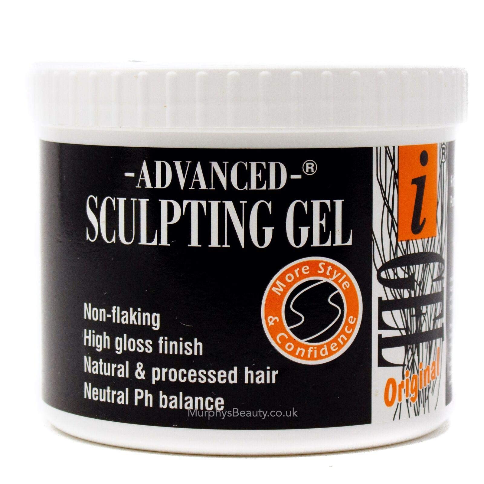 I Gel Advanced Sculpting Gel 250ml, 500ml / 1000ml