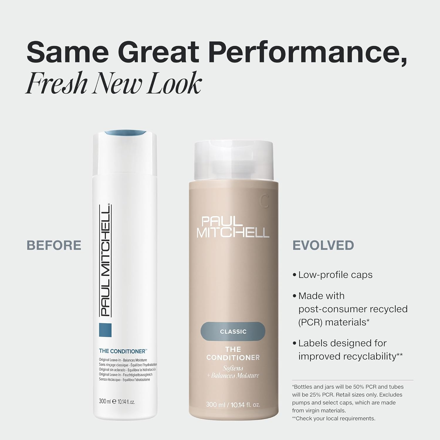 Paul Mitchell Original The Conditioner 300ml