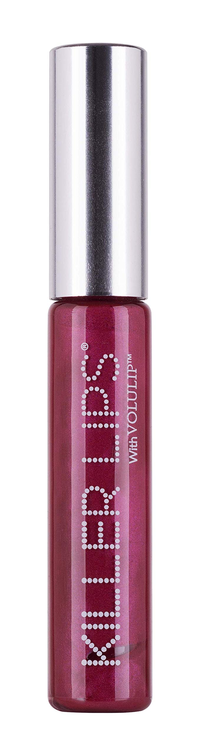 Invogue Killer Lips With Volulip Berry Kiss Plumping Lip Gloss 8.2ml