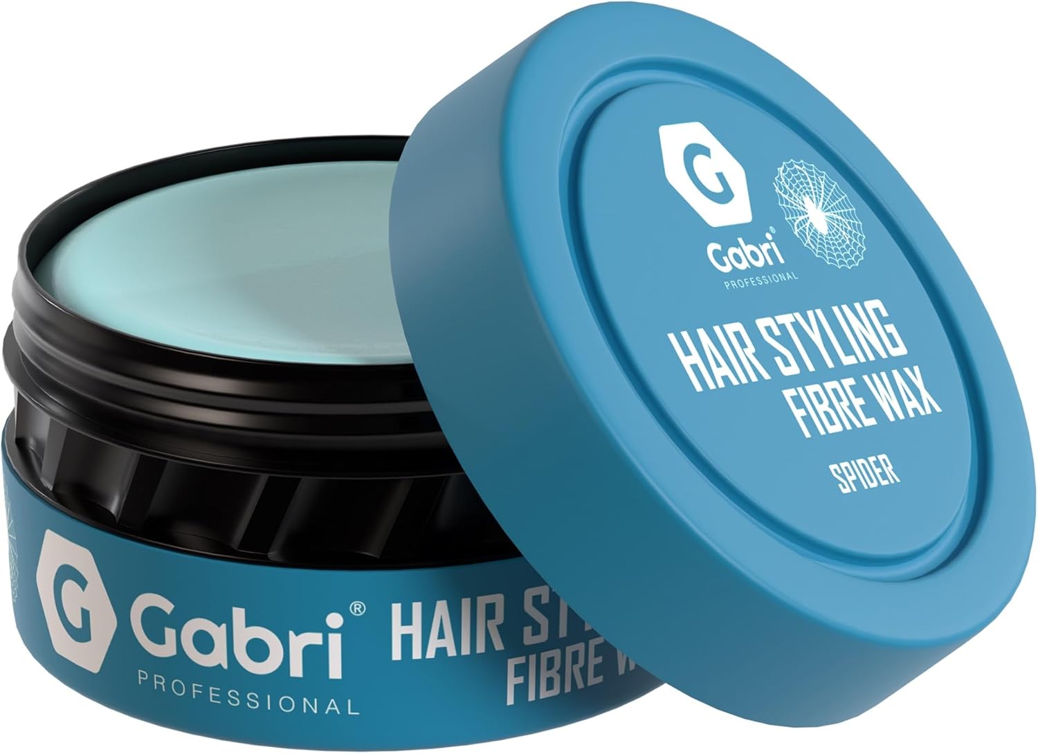 Gabri Professional Gabri Spider Hair Styling Fibre Wax 150ml