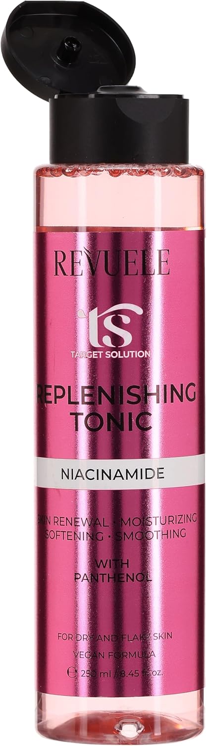 Revuele TS Niacinamide Replenishing Tonic 250ml