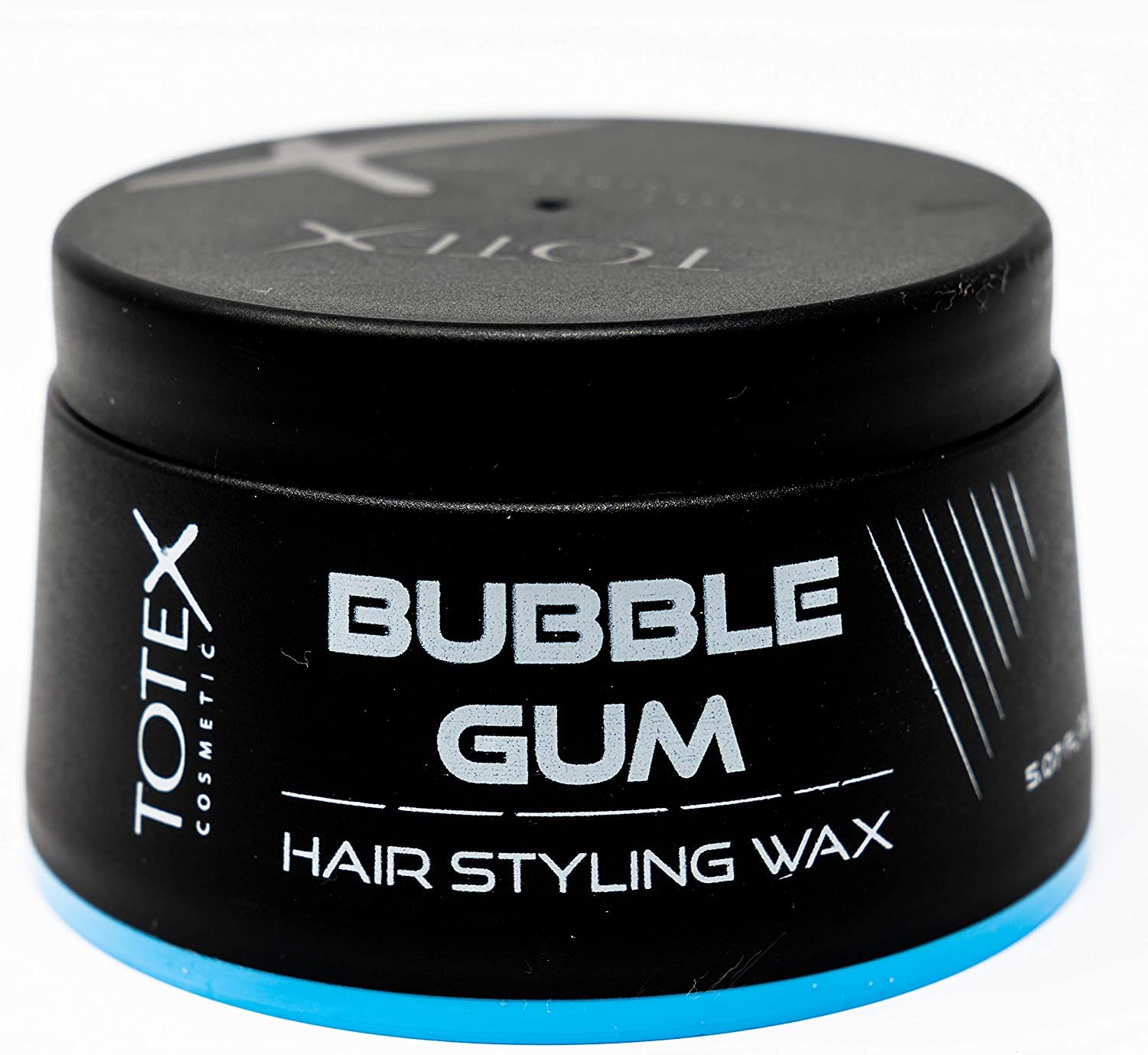 Totex Cosmetic Totex Bubble Gum Hair Styling Wax 150ml