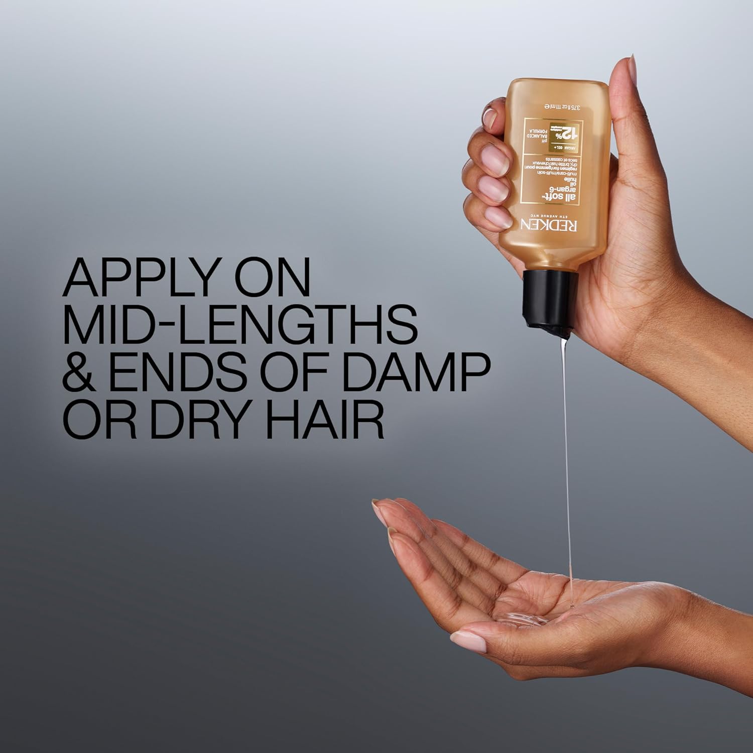 Redken Argan 6 Multi Care Oil 111ml