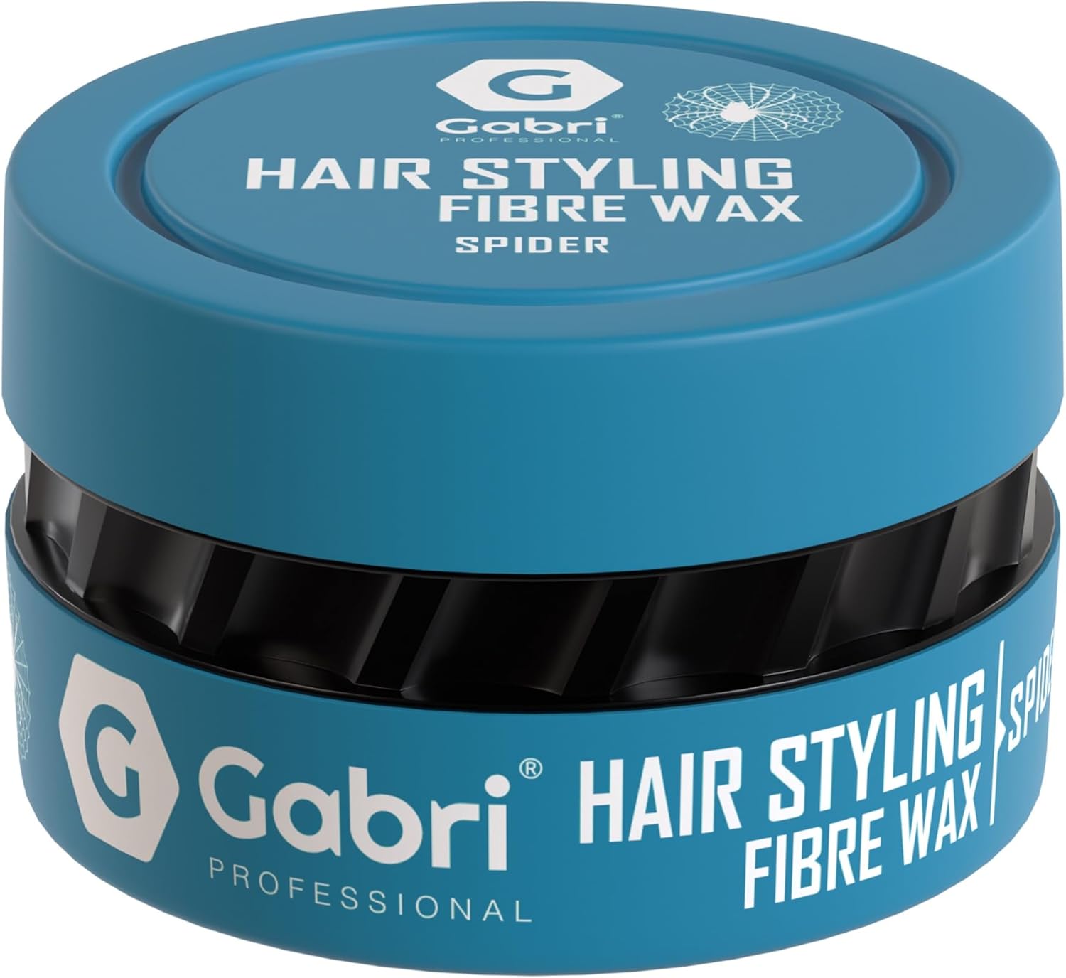 Gabri Professional Gabri Spider Hair Styling Fibre Wax 150ml