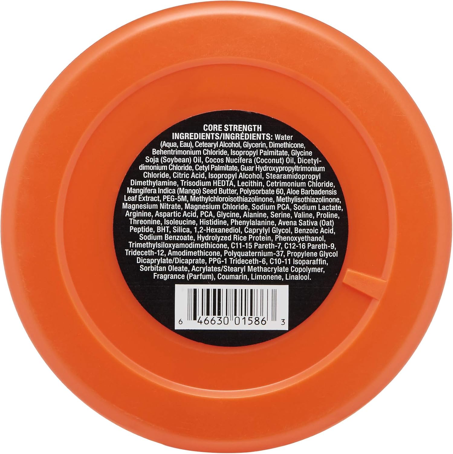 Sexyhair Strong Core Strength Anti Breakage Masque 200ml