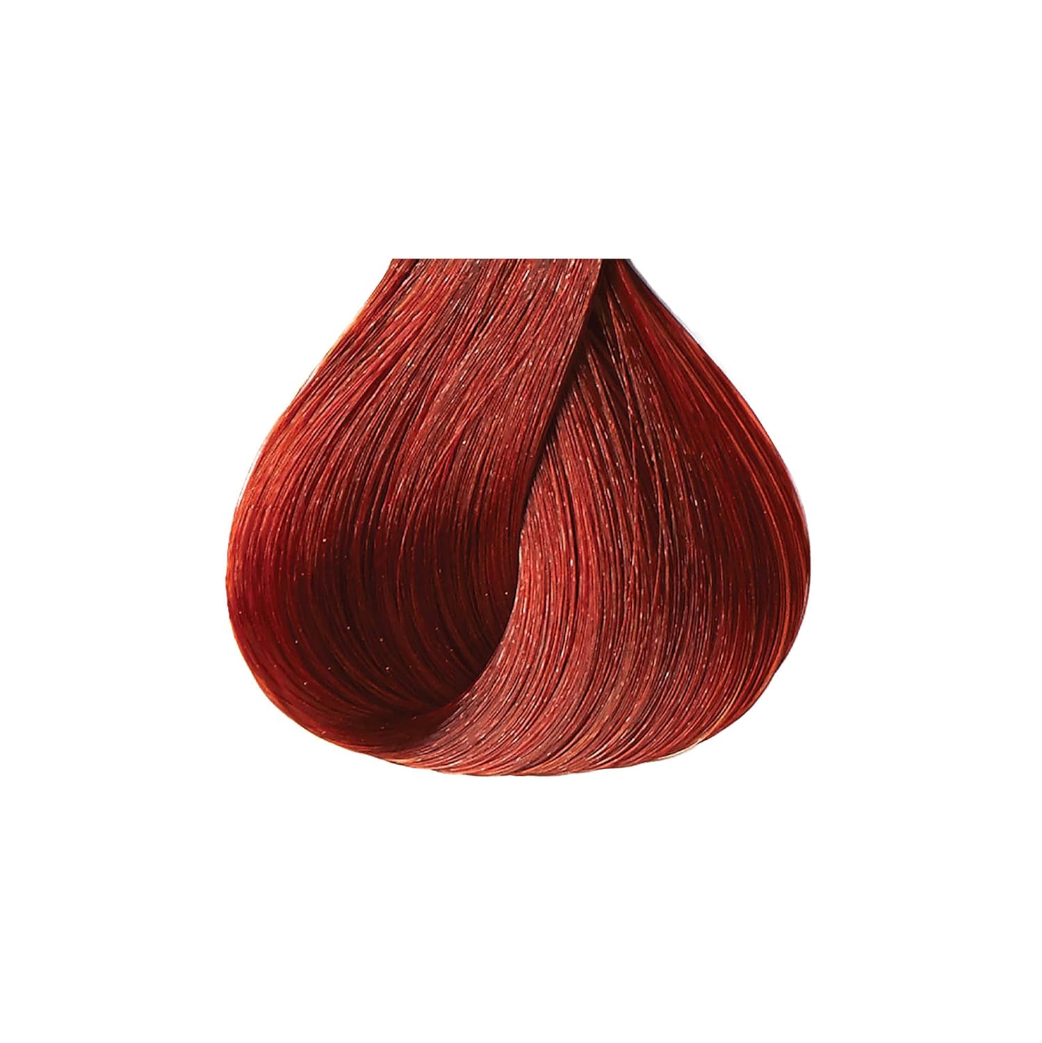 Kiss Products Kiss Colors Tintation Semi Permanent Cajun Spice T860 148ml