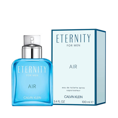 Calvin Klein Eternity Air For Men Eau De Toilette 100ml